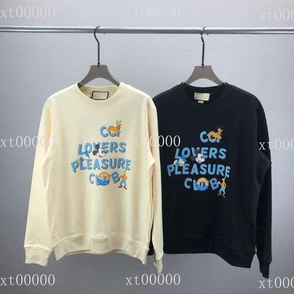 

22ss designer letter printed t shirts tee sweatshirt fashion high street short sleeves summer casual t-shirt breathable men women crew neck, Black;brown