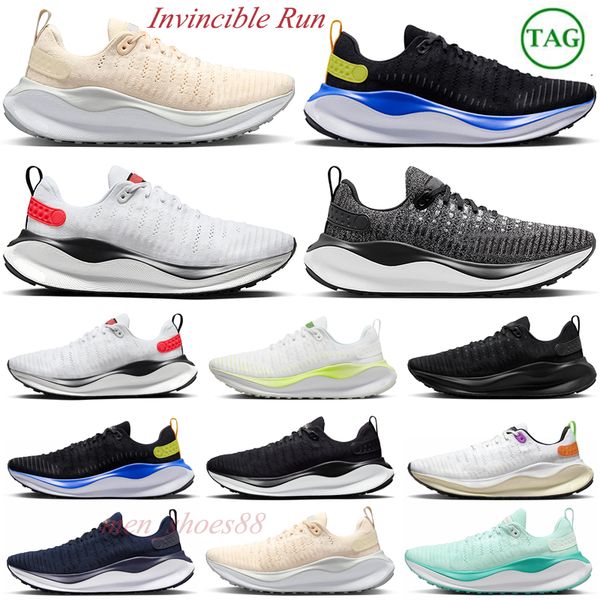 

zoom x invincible run fk 4 men women running shoes invincible 4s white brown volt dark grey college navy vivid purple designer outdoor sneak