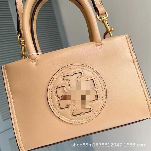 

26% off bag 2024 new launch designer handbag early launch tb handheld one straddle mini ella tote 145613