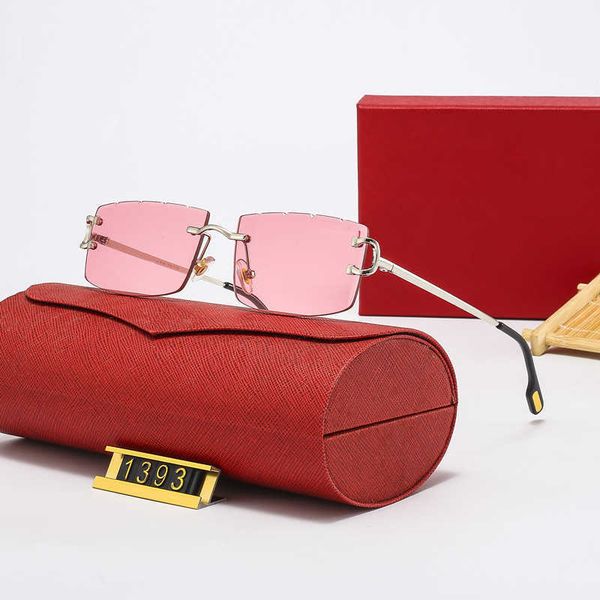 

fashion 2022 new trimming sunglasses men and women lovers street shooting sunglasses concave shape glasses fashion 2453, White;black