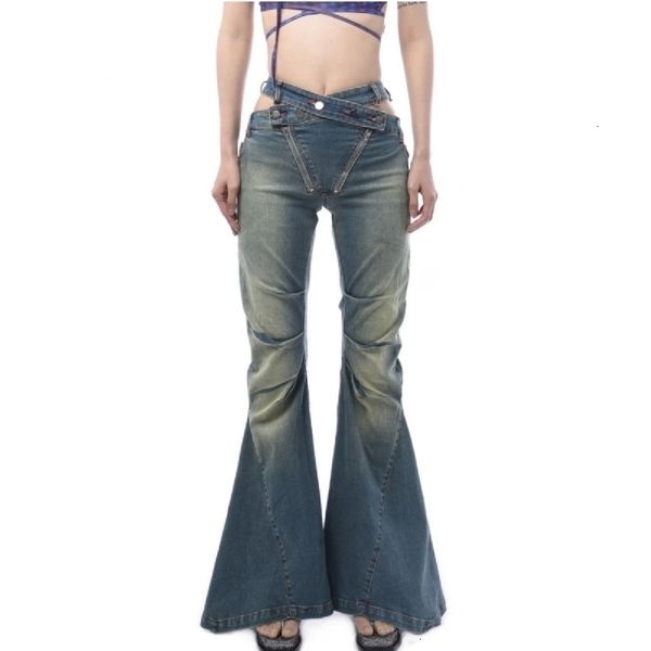 

women's jean jeans gfhre fdghert ghrthf 230826, Blue