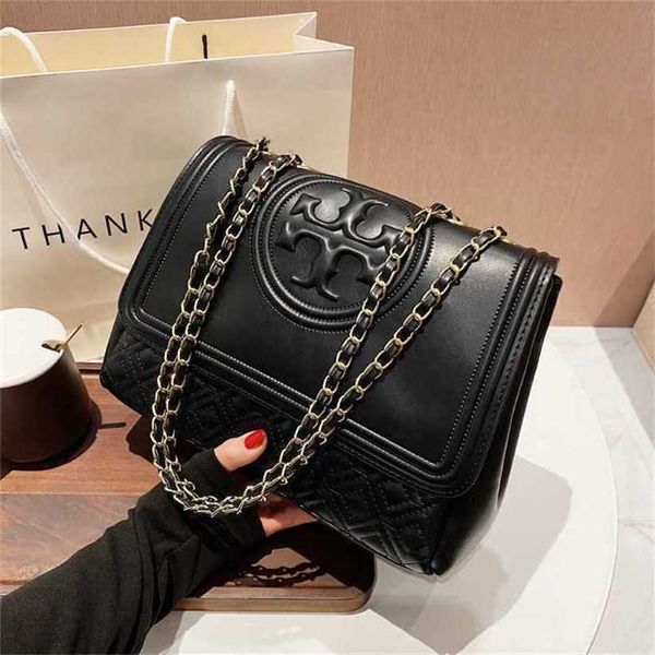 

12% off bag 2024 new launch designer handbag women's new high capacity one shoulder crossbody embossed chain bags