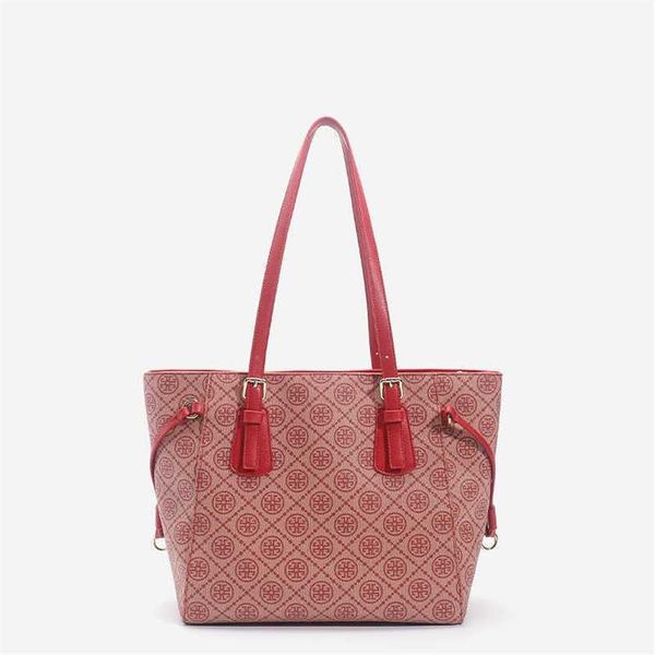 

26% off bag 2024 new launch designer handbag early launch tb bride commuter versatile network red tote