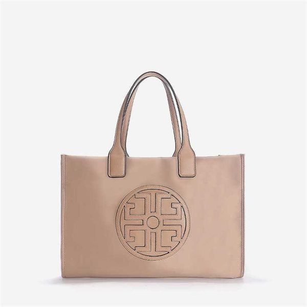 

62% off bag 2024 new launch designer handbag early launch tb new trendy women's shoulder large capacity commuting tote