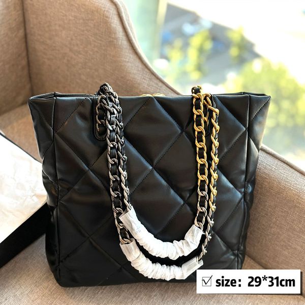 

fashion designer backpack 29x31 vertical version bag hand-held crossbody bag