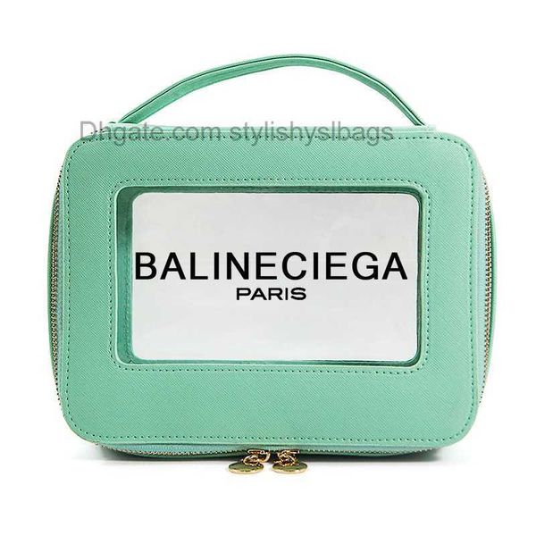 

designer bag luxury bag women bags handbag makeup bag clear bag storage bag square bag solid color bag waterproof bag portable bag stylishys