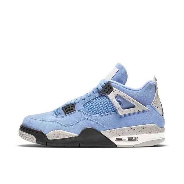 

basketball shoes mens jumpman 4 basketball shoes 4s alternate military black cat university blue pine green sail yellow red thunder oreo sap