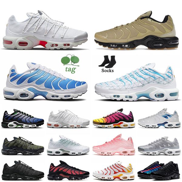 

tn marseilles atlanta plus tnplus running shoes white mica green tns utility black refletive women men athletic outdoor sports trainers terr