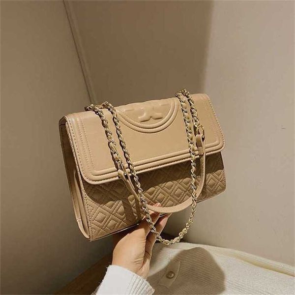 

26% off bag 2024 new launch designer handbag embossed chain small square crossbody black diamond checker women's