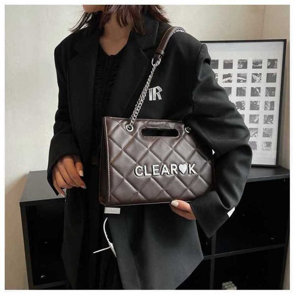 

bag 2024 new launch designer handbag handheld winter trend foreign one for women