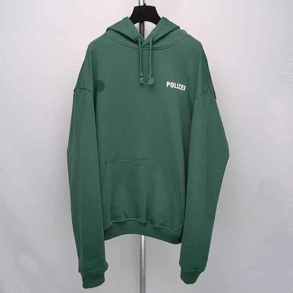 

green hoodie men women oversize hooded pullovers real pics, Black;brown