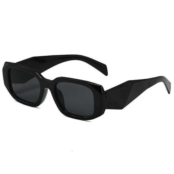 

new 17 sunglasses with flat lens box for myopia, White;black