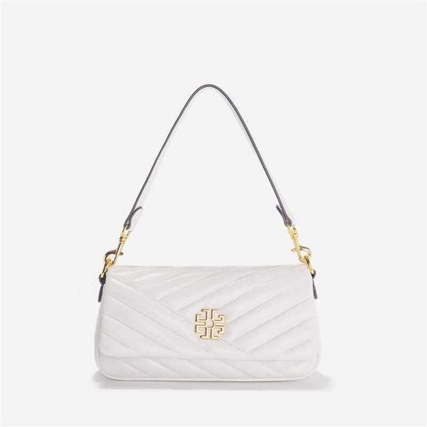 

12% off bag 2024 new launch designer handbag early launch tb spring/summer new lingge single shoulder leather underarm crossbody for women