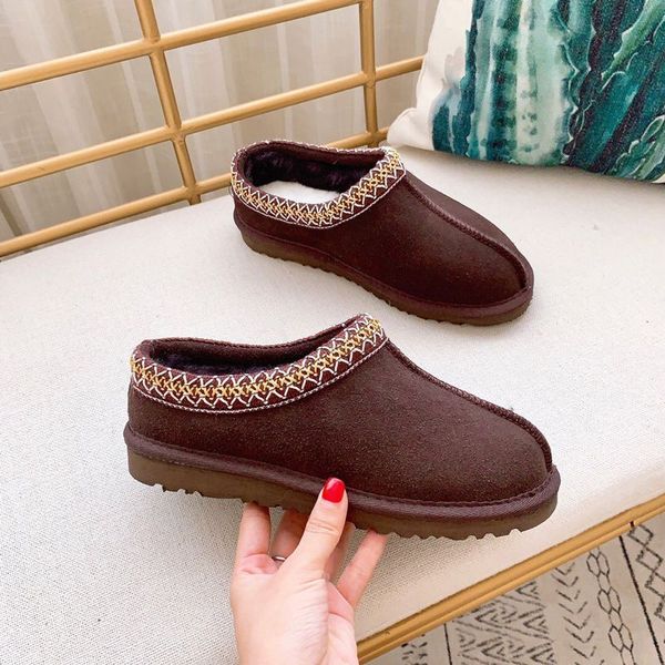 

designer boots australia women winter booties girl classic wgg snow boot plush ankle short mini fur black pink womens shoes