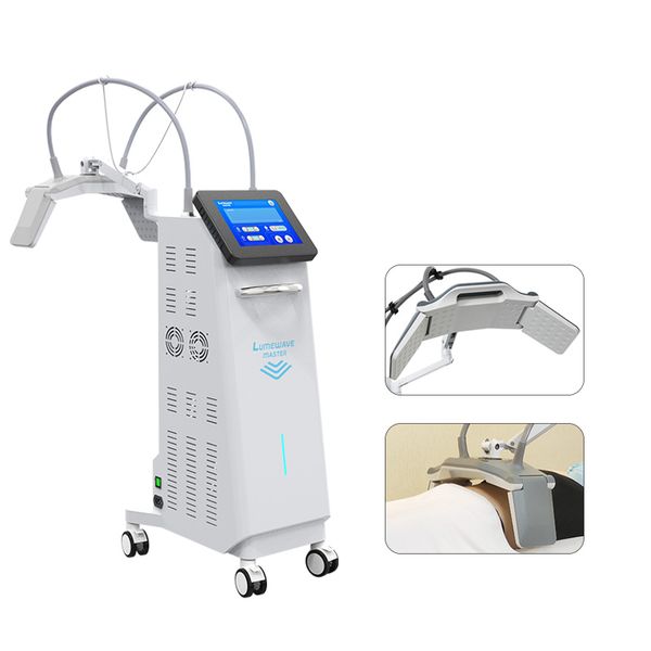 

body sculpting & slimming massage machine