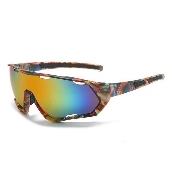 

mens outdoors sports glasses cycling women sunglasses, White;black