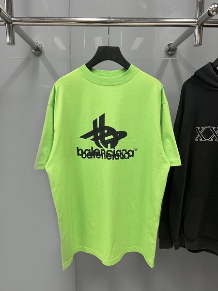 

men's plus tees & polos t-shirts round neck embroidered and printed polar style summer wear with street pure cotton 2rfsf4, Black;brown