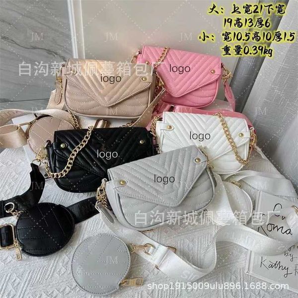 

12% off bag 2024 new launch designer handbag early launch new high capacity one shoulder crossbody fashion leisure embroidery thread classic