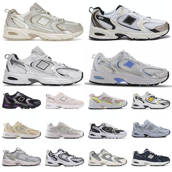 

designer 530 sneakers running shoes for men women white silver navy yellow blue black green dhgates outdoor trainers jogging size 36-45, White;red