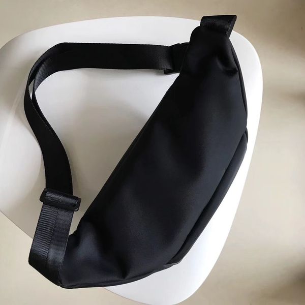 

designer bag message fanny pack bag luxurious handbag men waist bags cross body wallet purse