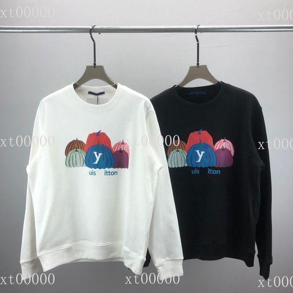 

22ss designer letter printed t shirts tee sweatshirt fashion high street short sleeves summer casual t-shirt breathable men women crew neck, Black;brown