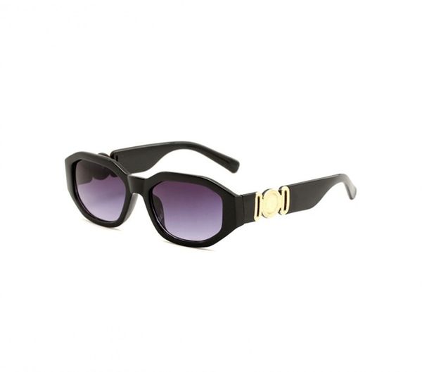 

designer sunglasses mens sunglasses sunglasses for women the new 4361 personality head sunglasses irregular small frame brand womens men sun, White;black