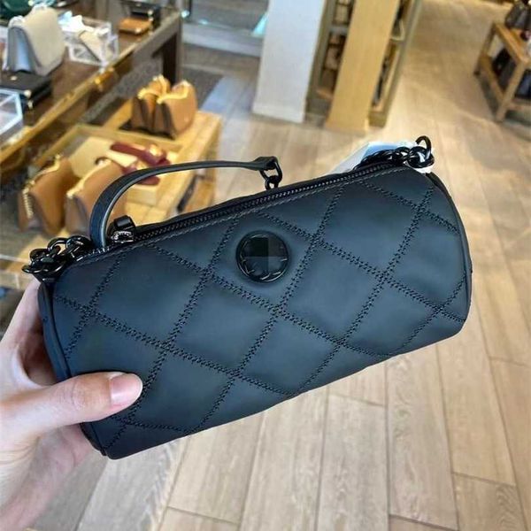 

20% off bag 2024 new launch designer handbag early launch new willa lingge sheepskin pen holder diagonal straddle small round