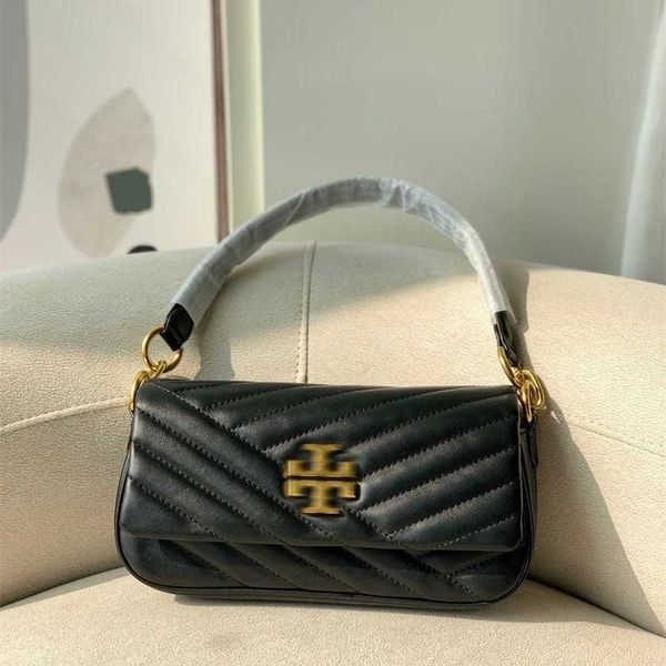 

26% off bag 2024 new launch designer handbag early launch fashion versatile tb stick lingge underarm single crossbody small fragrant sheepsk