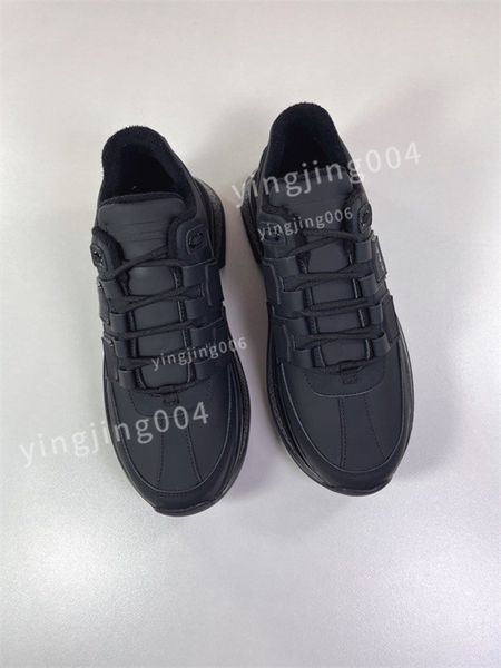 

2023 luxury designers tennis sneaker canvas shoe beige blue washed denim women shoes rubber sole embroidered vintage casual sneakers size35-, Black