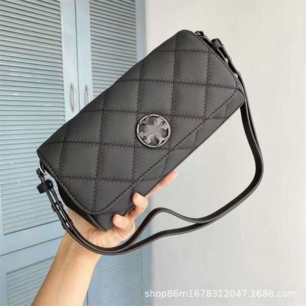 

12% off bag 2024 new launch designer handbag early launch new tb stick willa frosted small fragrance light luxury chain single shoulder cros