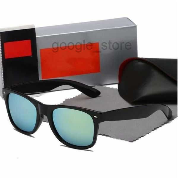 

luxury ray designer sunglasses men women pilot sun glasses band classic fashion adumbral eyewear accessories lunettes de soleil with casez53, White;black