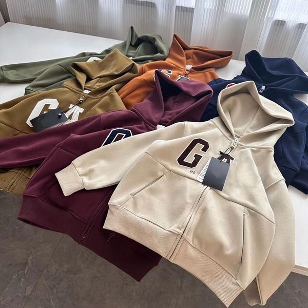 

baby hoodie jacket gap kids clothes baby sweatshirt children coats tracksuit boys girls pullover fleece black green white hoodie