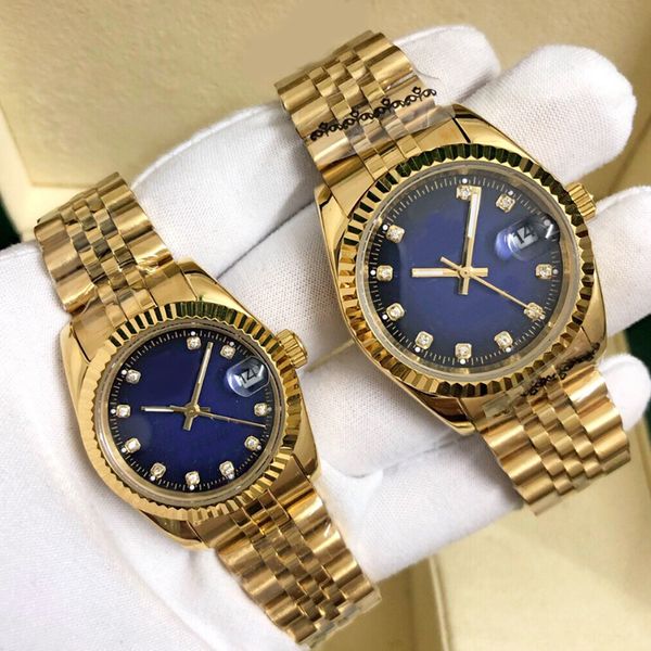 

Men's Designer Gold Watch Men's 2813 Mechanical Fashion Watch Automatic Movement Watch High Quality Luxury Designer Watch Montre Clock Watch Women's, Wtach sapphire