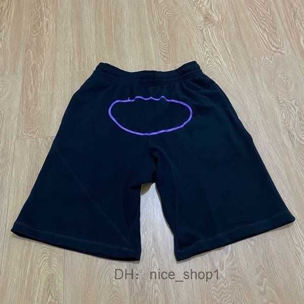 

cortiez shorts cargo mens shorts pant man summer designer short knee length pants mans y2k trousers workout streetwear clothes luxury cortie, Black