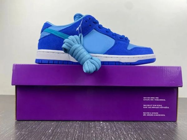 

fruity blue raspberry designer basketball shoes sb dnks low casual skates company outdoor trainers sports sneakers fast delivery with og box