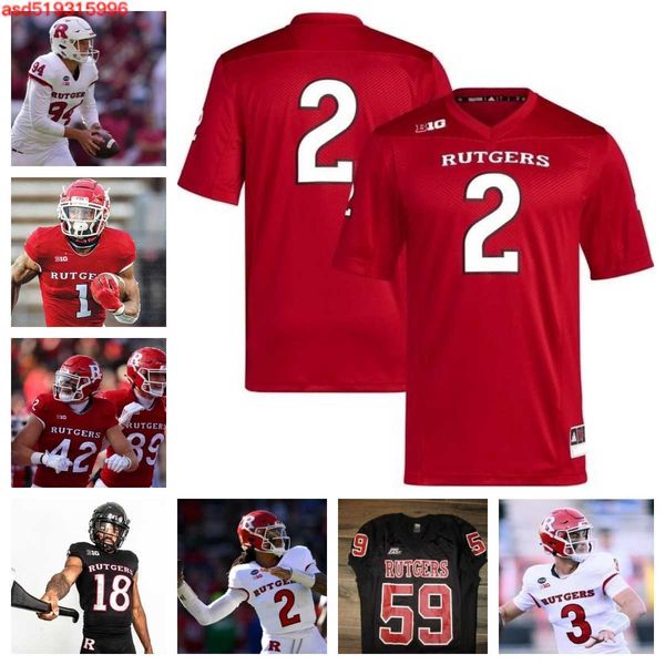 

rutgers scarlet knights football jersey 95 henry hughes jr. 16 max melton 1 mohamed toure 90 rene konga 65 bryan felter 66 joe de croce 14 w, Black