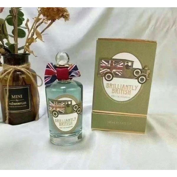 

the favourite perfume 100ml women men parfum edp 3.4fl.oz halfeti leather cedar babylon luna juniper sling endymion british rose628