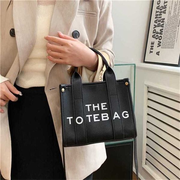 

26% off bag 2024 new launch designer handbag texture summer spring women's personalized letter single simple crossbody tide
