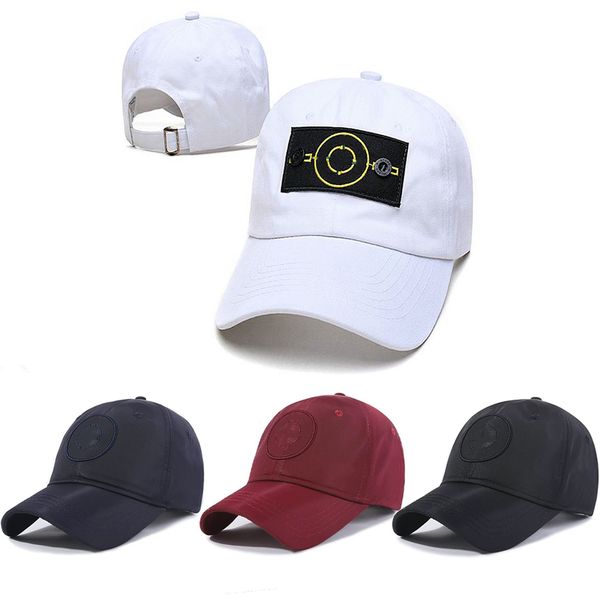 

designer baseball cap mens stones skull hats quick drying caps letter island men women ski caps luxury ball cap beach hats a53x#, Blue;gray