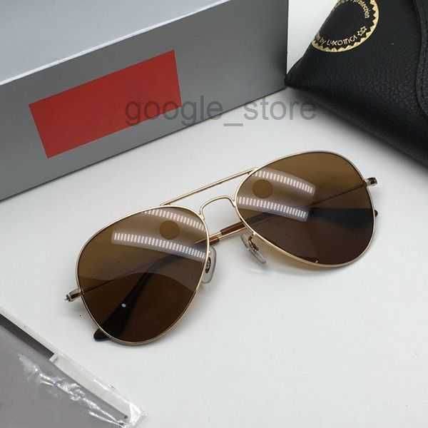 

fashion classic sunglasses men women designer driving sun glasses metal frame lens retro pilot outdoor eyeglasses luxury eyewear sunniesnfmc, White;black