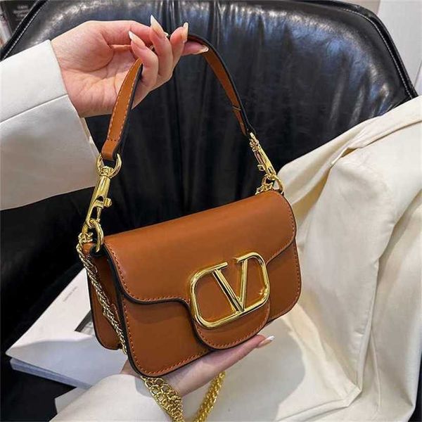 

12% off bag 2024 new launch designer handbag women's new simple and fashionable handheld one shoulder crossbody with a texture of forei