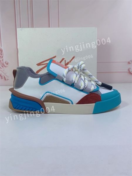 

2023 luxurys designers tennis sneaker canvas shoe beige blue washed denim women shoes rubber sole embroidered vintage casual sneakers size35, Black