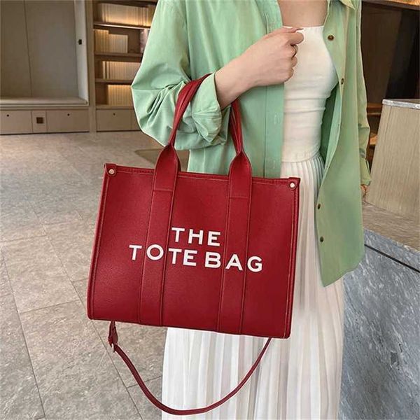 

20% off bag 2024 new launch designer handbag texture tote summer large capacity simplified letter crossbody for women