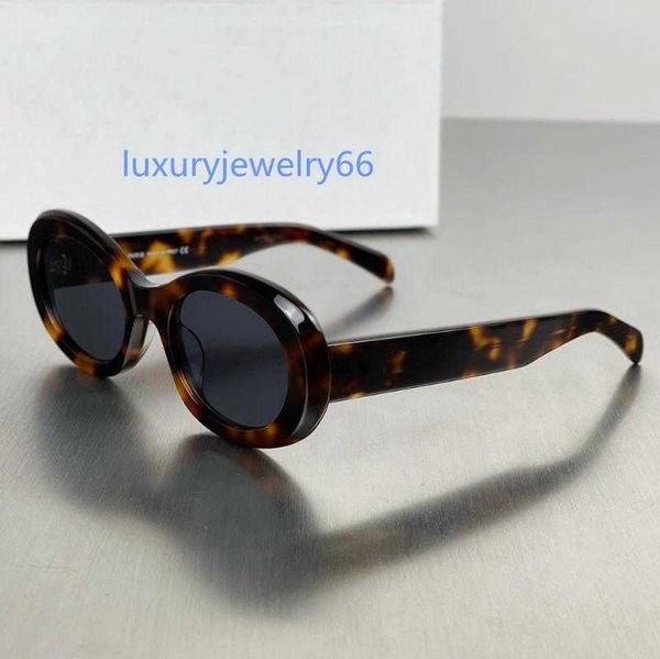 

sunglass france vintage for woman designer cat eye glasses oval acetate protective driving eyewear ladies 40194sunglasses, White;black