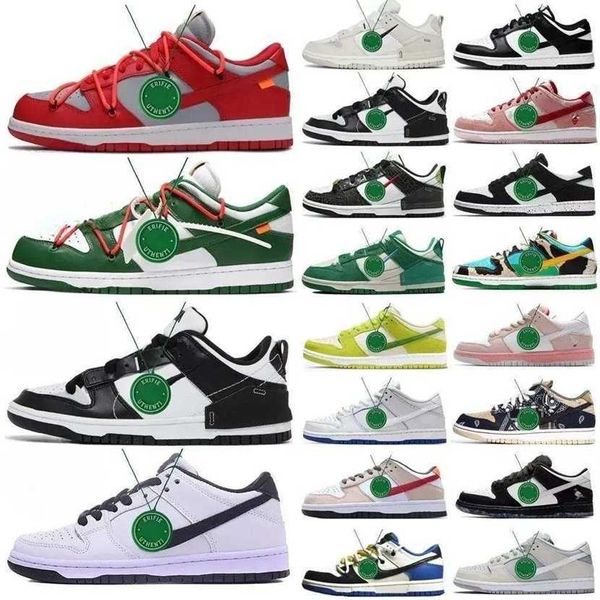

designer low shoes men women running shoes cool panda grey university red gold pine green white candy malachite light iron ore pale designer