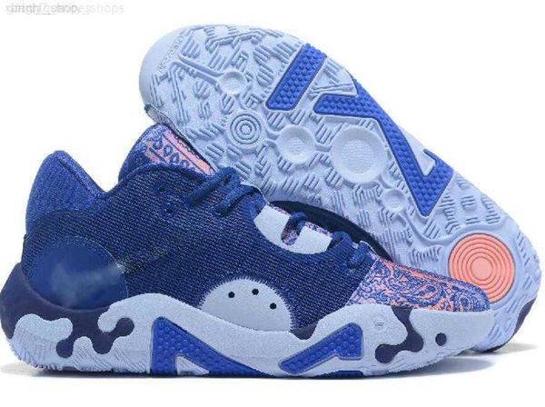 

mens paul george shoe boots pg 6 vi pe 6s apollo missions nasa sales basketball shoes pg6 sports sneakers size us 7-12 a31