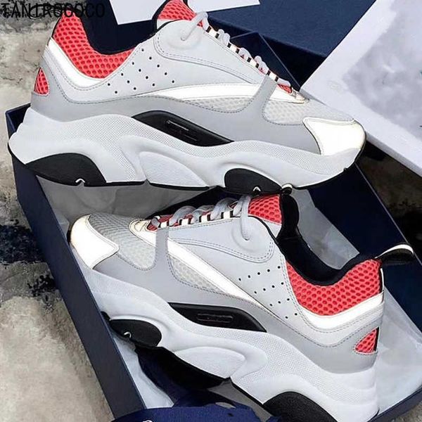 

fashion men's and women's sports shoes low-running shoes lace-up sports shoes casual shoes breathable luxury designer tenis