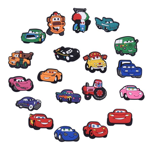 

anime boys good friends charms wholesale childhood memories funny gift cartoon charms shoe accessories pvc decoration buckle soft rubber clo, Blue
