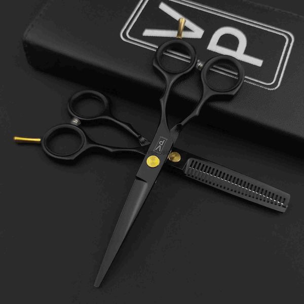 

scissors shears 55 '' 440c stainless steel scissor professional hairdressers hair scissors hair cutting salon hairdressing thinnin