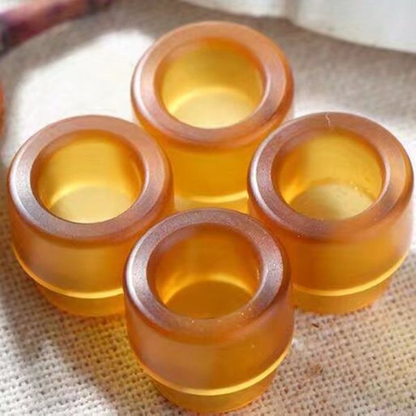 

1pcs drip tip 810 mtl straw joint replacement heat resistance for reload battle 528 kennedy electronic products